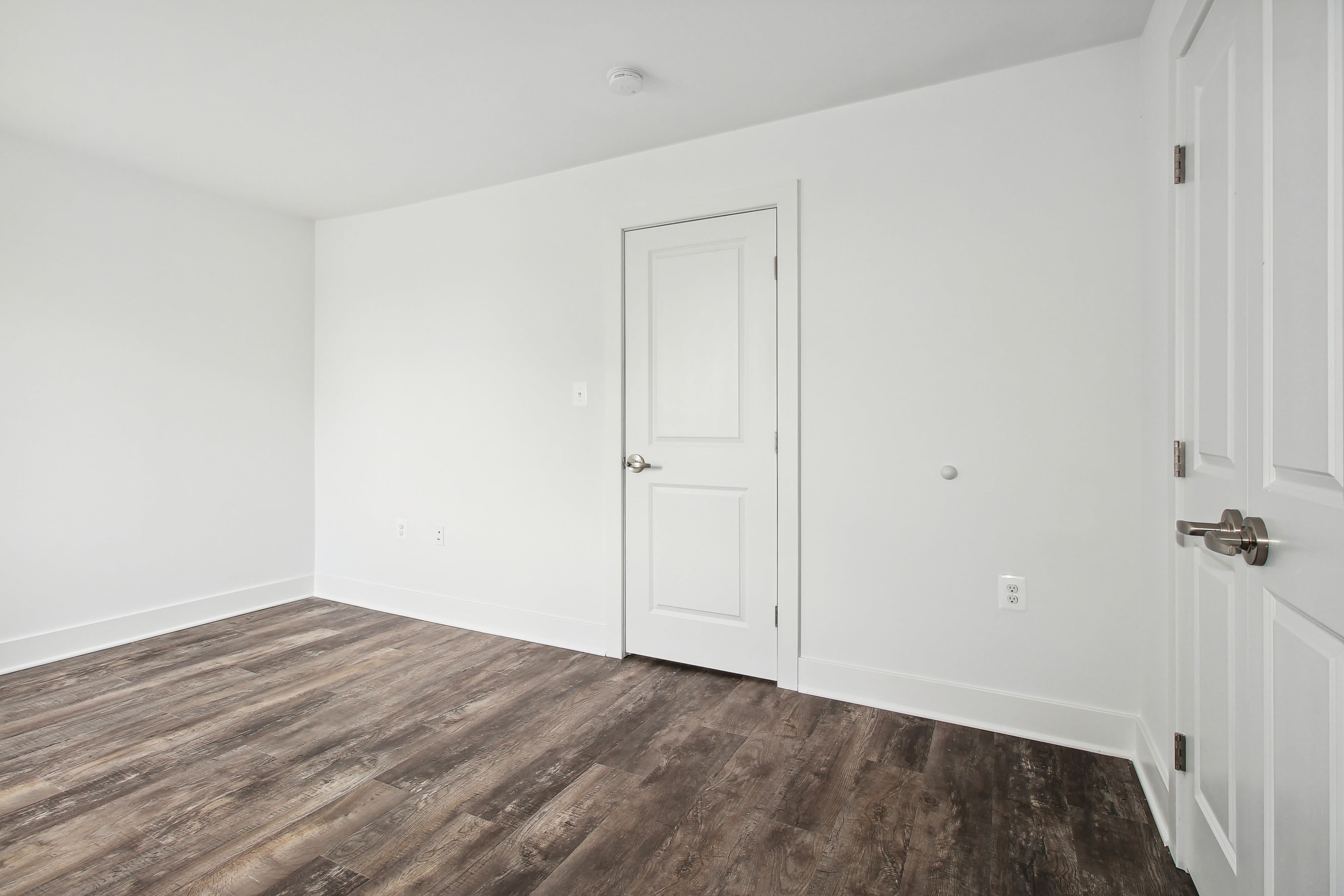 Luxury Living Room at Apartments in Windsor Mill, Maryland