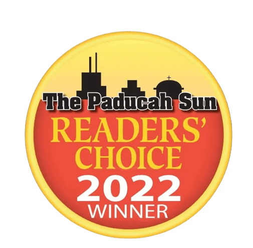 Reader's Choice Finalist 2021