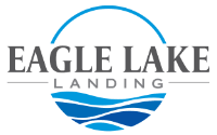 Eagle Lake Landing logo