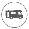 RV Storage icon