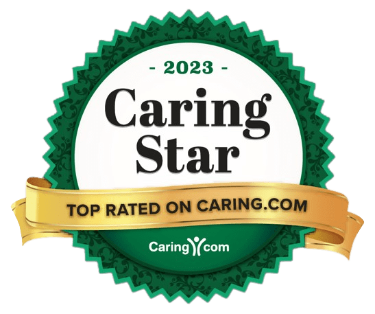 2023 Caring star award
