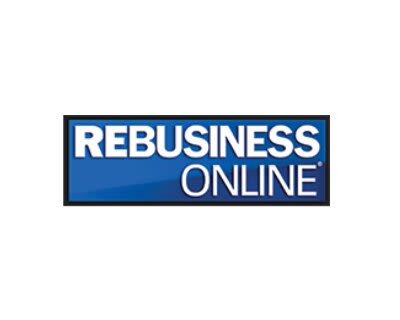 REBUSINESS Online logo