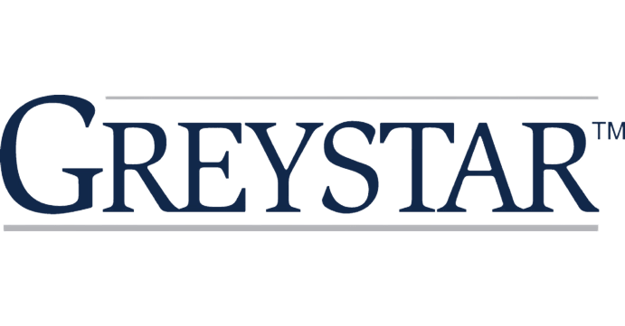  Greystar logo and Greystar website