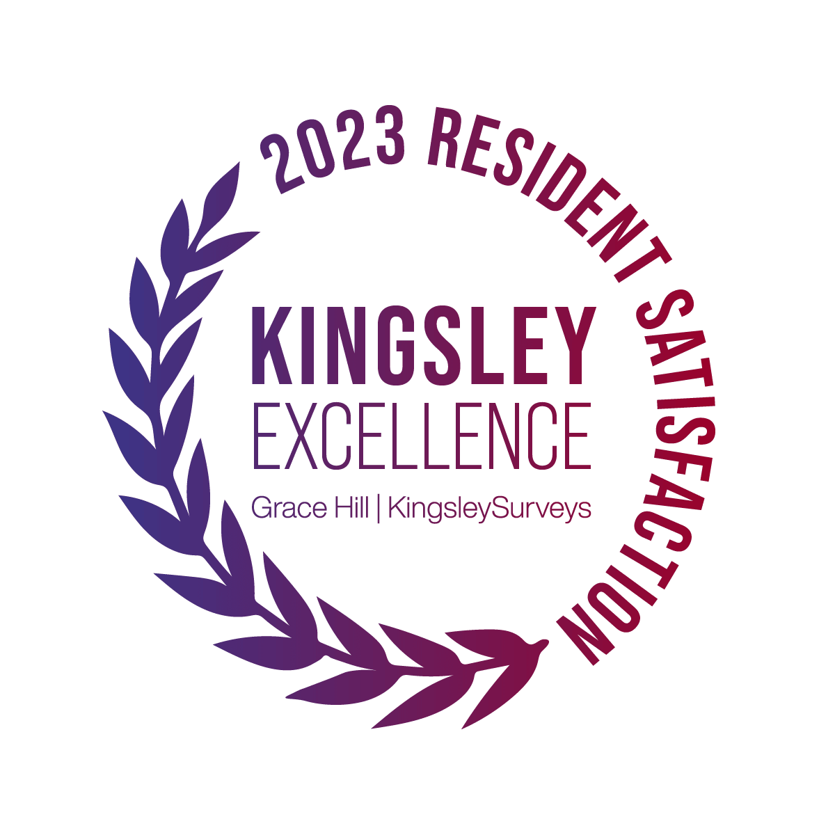 Kingsley Excellence Award