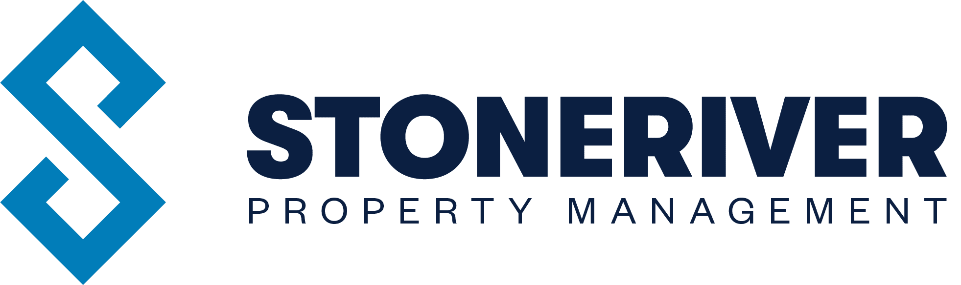 StoneRiver Property Management logo