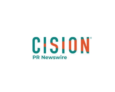 cision pr newswire logo