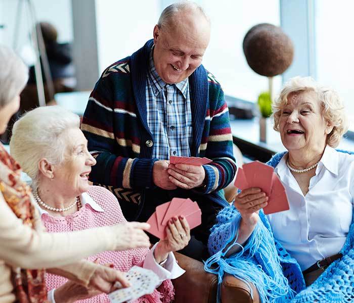 Arcadia Senior Living Louisville is the fun place to live!