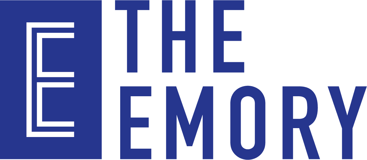 Emory Corporate logo
