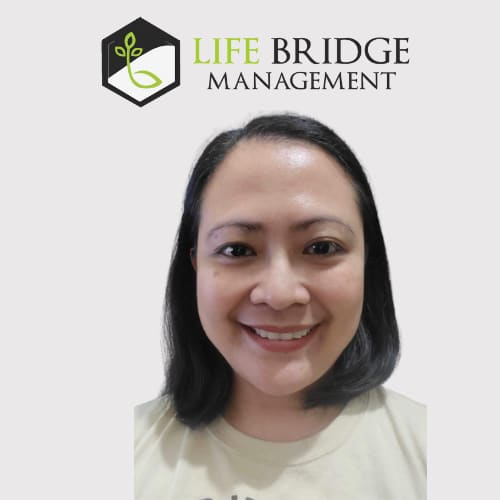 Vanessa Joy Delola  Customer Care Specialist at Life Bridge Management in College Station, Texas