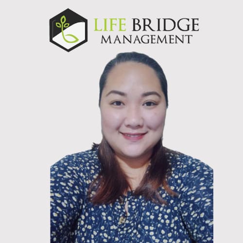  Kathlyn Pepito at Life Bridge Management in College Station, Texas