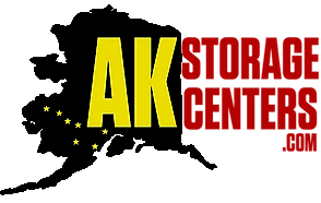 AK Storage Centers