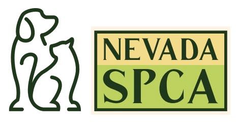 Proud partners with the nevada SPCA