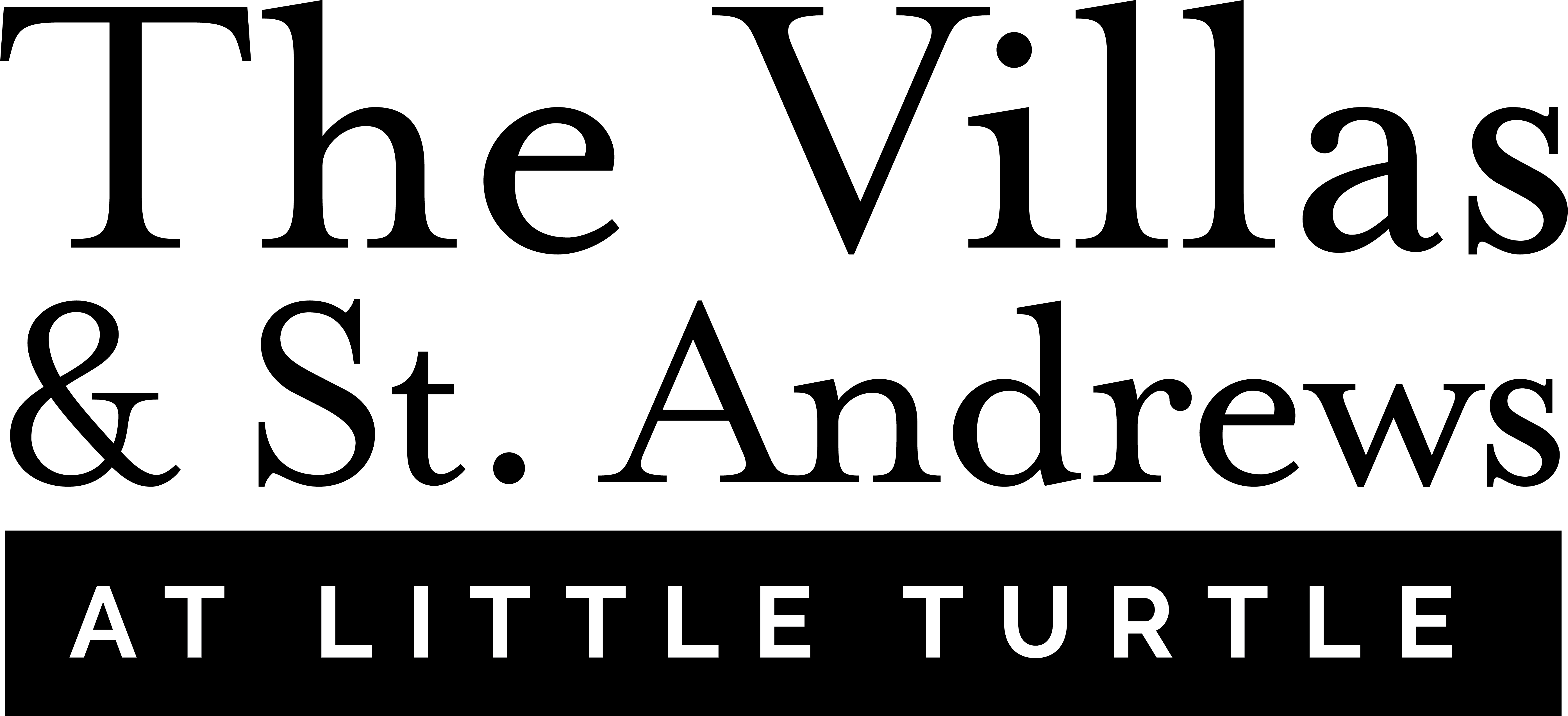 The Villas & St. Andrews at Little Turtle