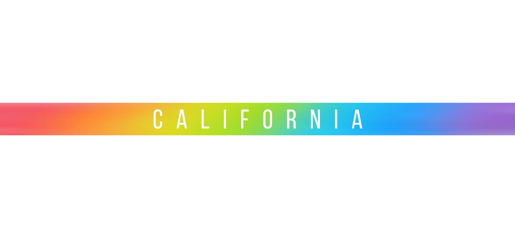 Our corporate logo at Mission Rock - California