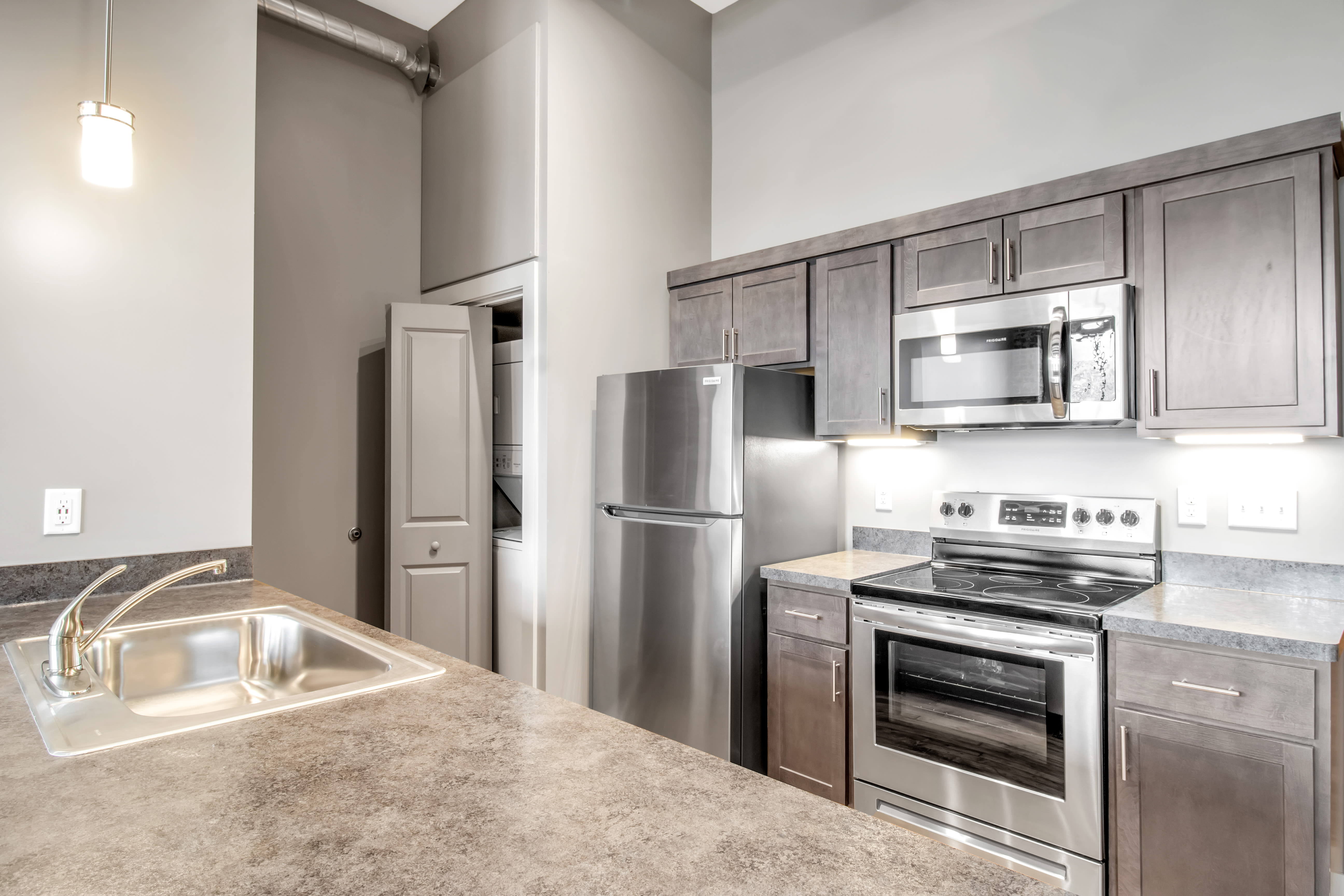 Residents | Barcalo Living in Buffalo, New York