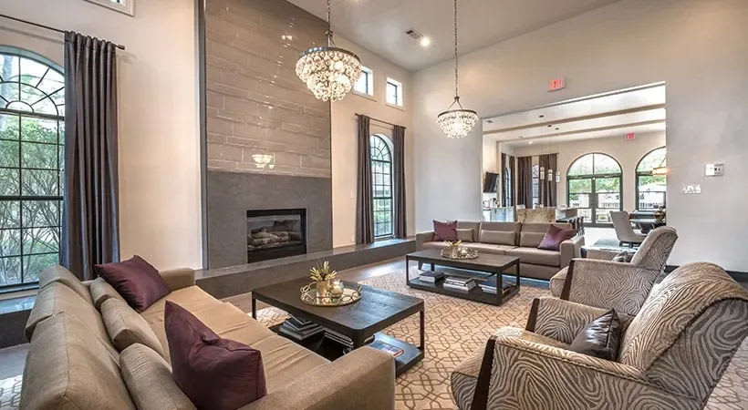 Apartments in McKinney Texas