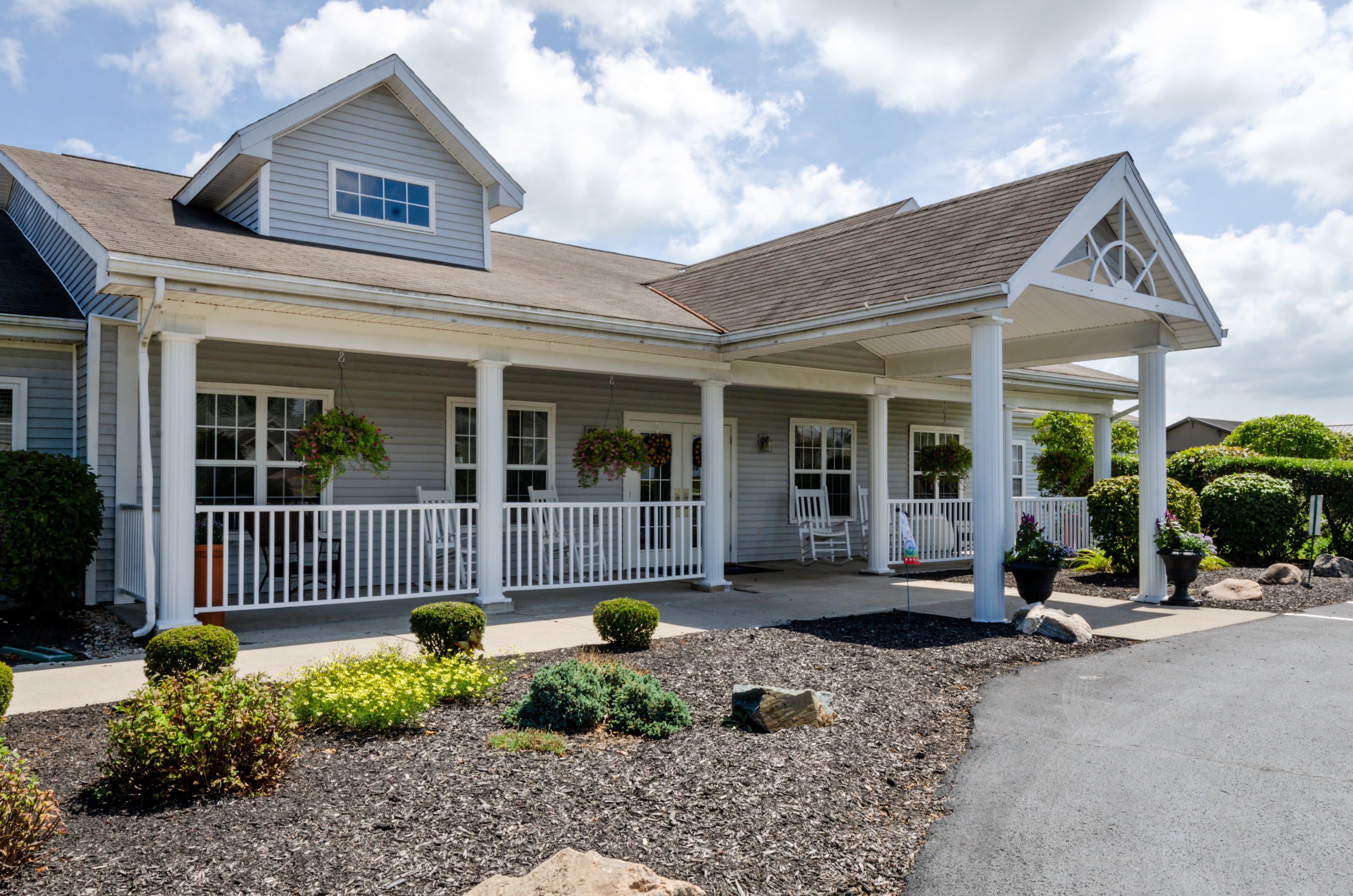 Photos of Trustwell Living at Miller Place in Celina, OH