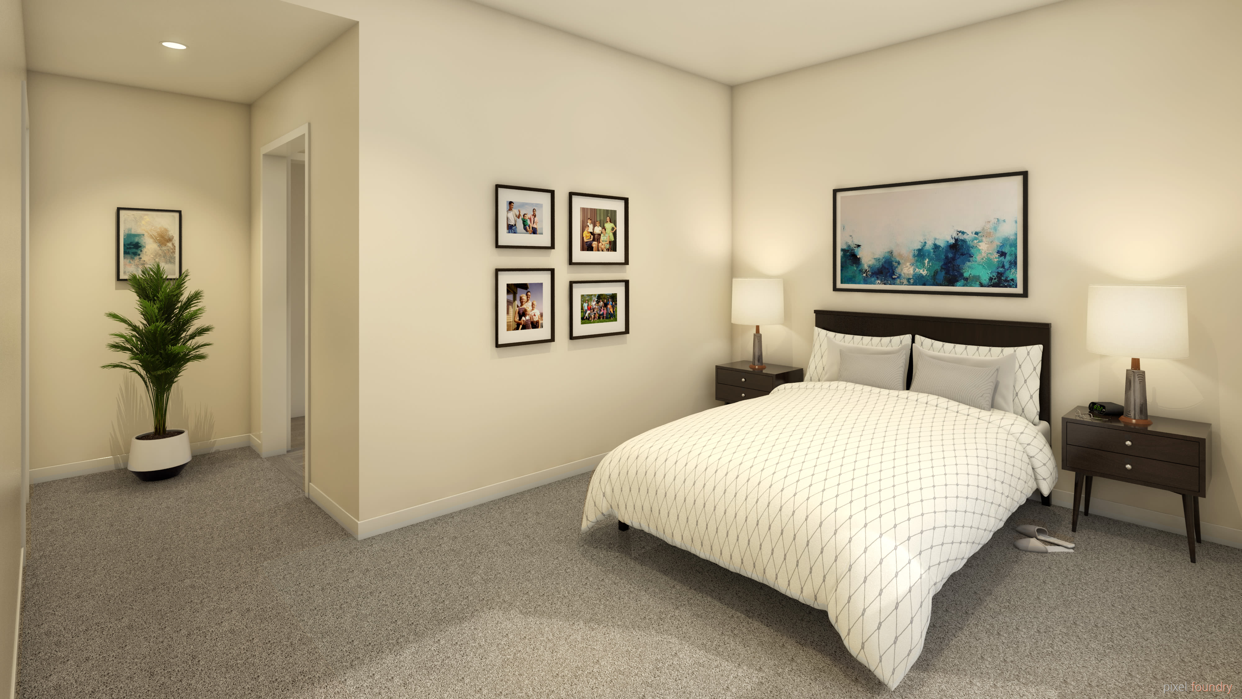 Virtual Tours & Floor Plans at Anthology of Edmonds in Edmonds, Washington