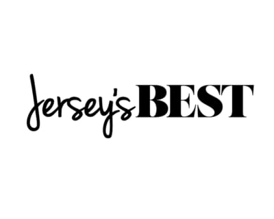 Jersey's best logo