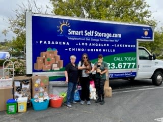 Pet Supply Drive Chino, CA