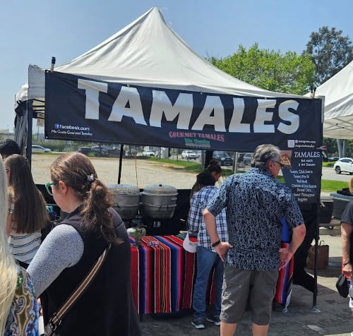 Lakewood's Certified Farmer's Market