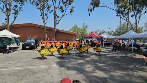 Lakewood's Certified Farmer's Market