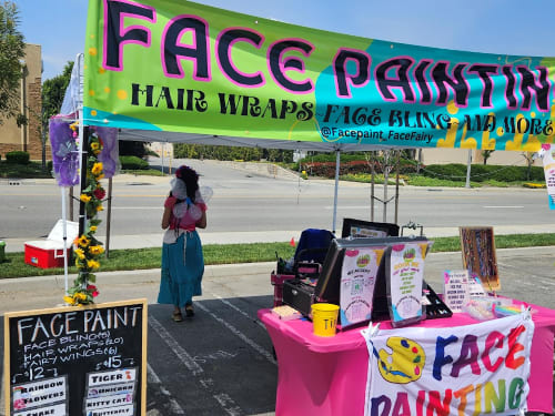 Lakewood's Certified Farmer's Market