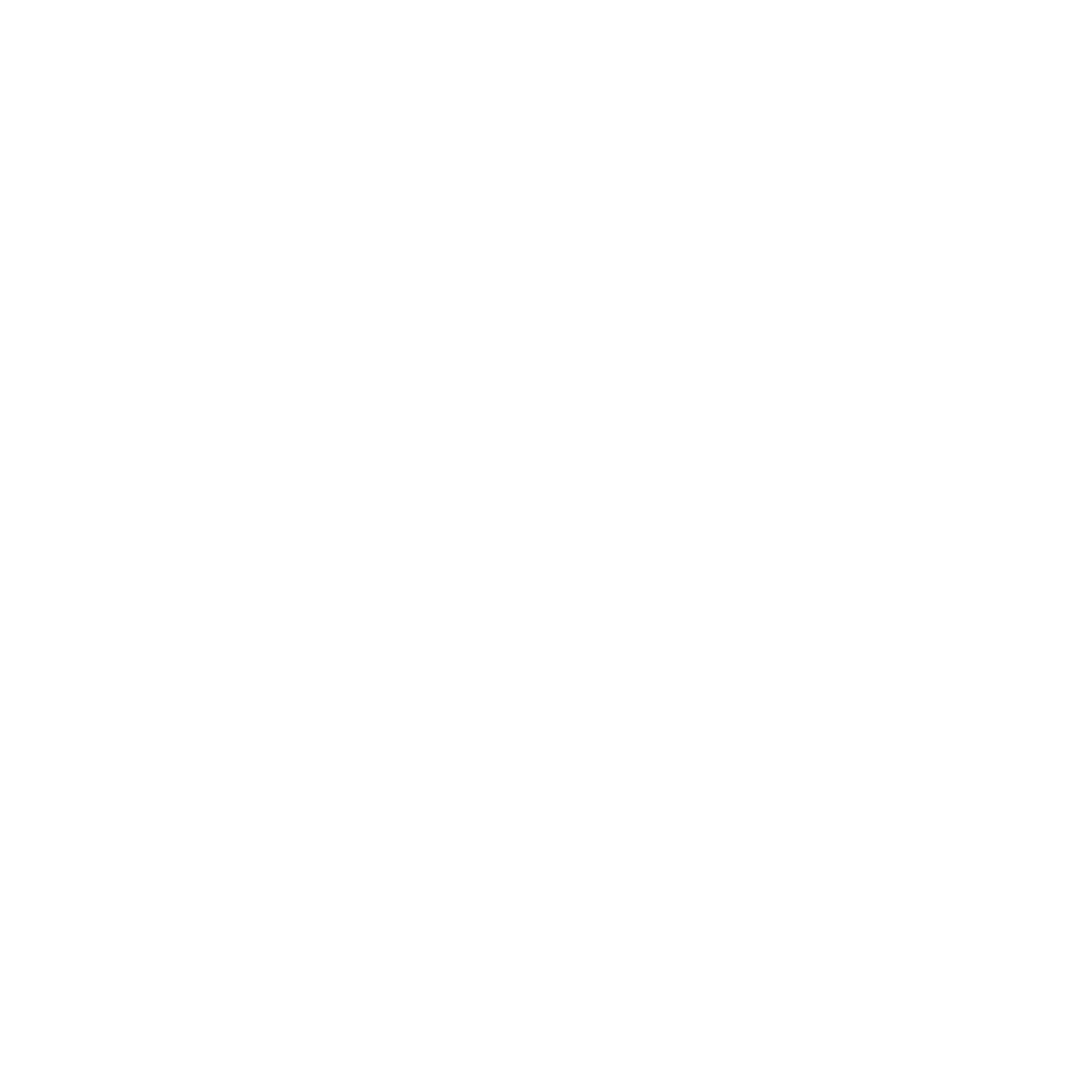 Milayah's Sweets White Logo