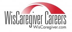 WISCaregiver Careers logo at Geneva Lake Manor in Lake Geneva, Wisconsin