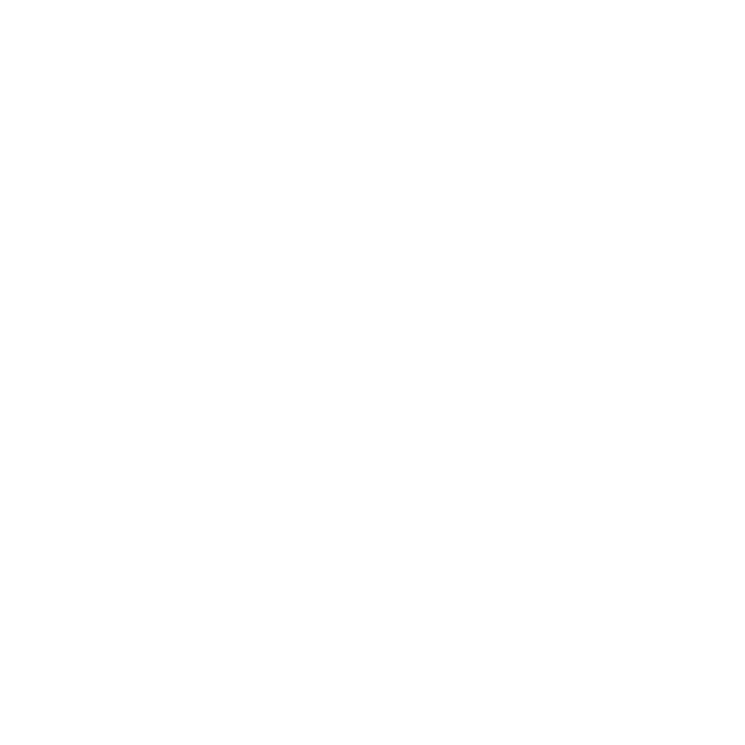 Fretboard White logo