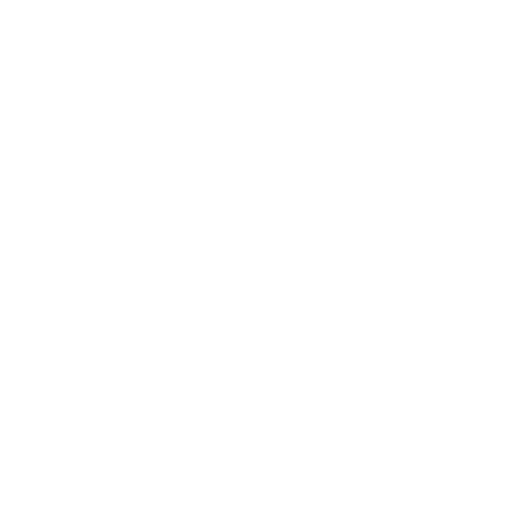 LuciusQ White Logo