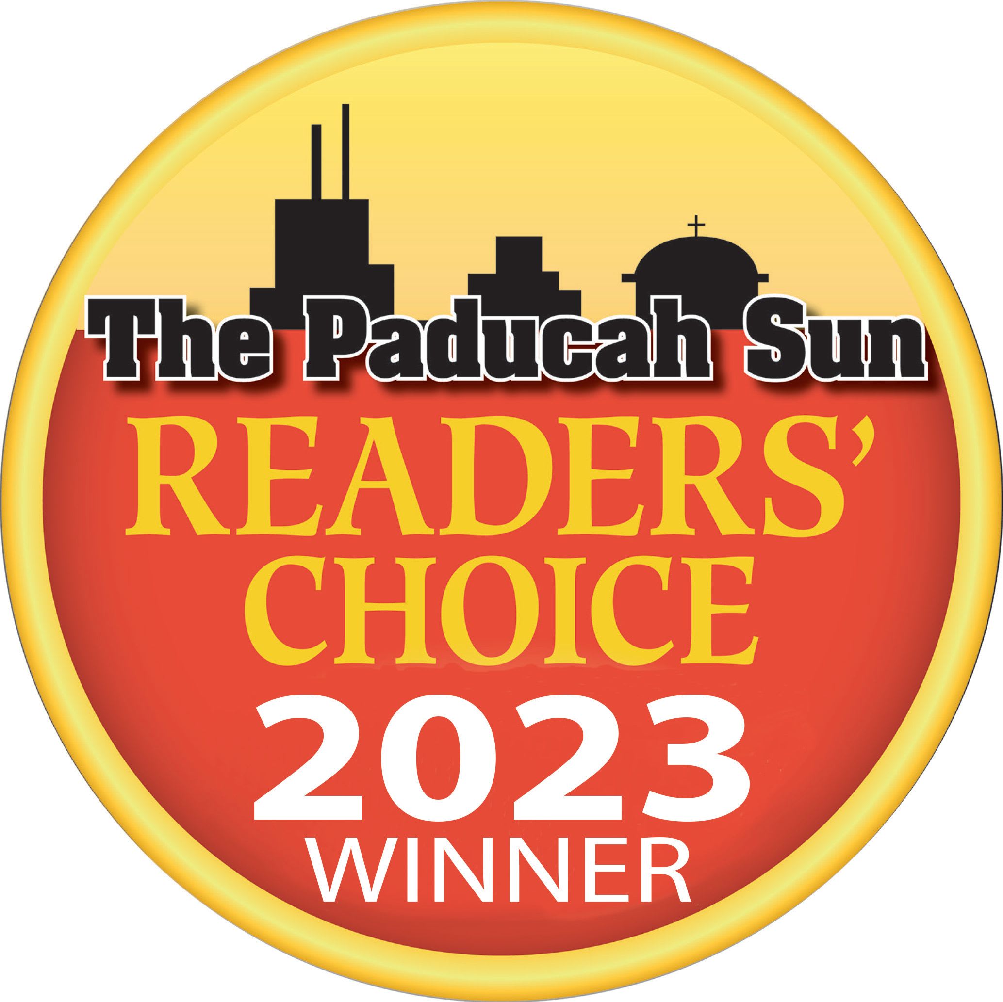 Reader's Choice Finalist 2021