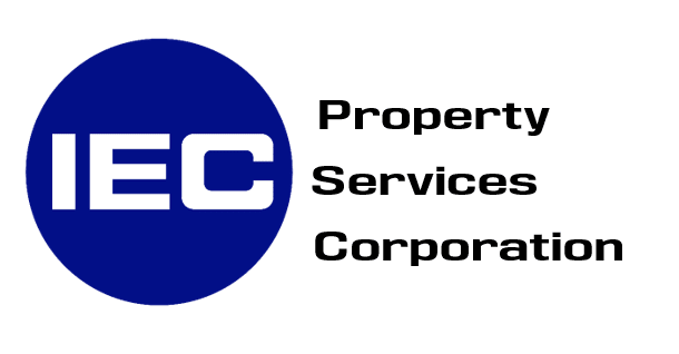 IEC PROPERTY SERVICES CORP