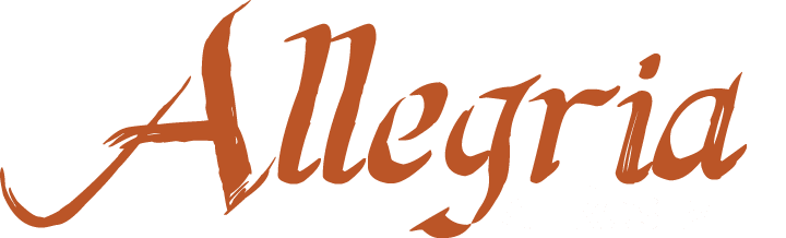 Logo for Allegria at Roseville in Roseville, California