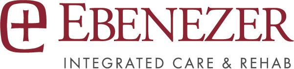 Ebenezer Integrated Care & Rehab Logo