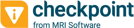 Checkpoint Software Logo at Overlook Ranch in Fort Worth, Texas