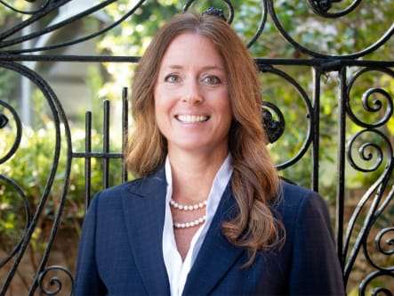 Margaret Cabell, Chief Executive Officer