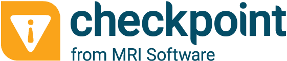 Checkpoint mri software logo