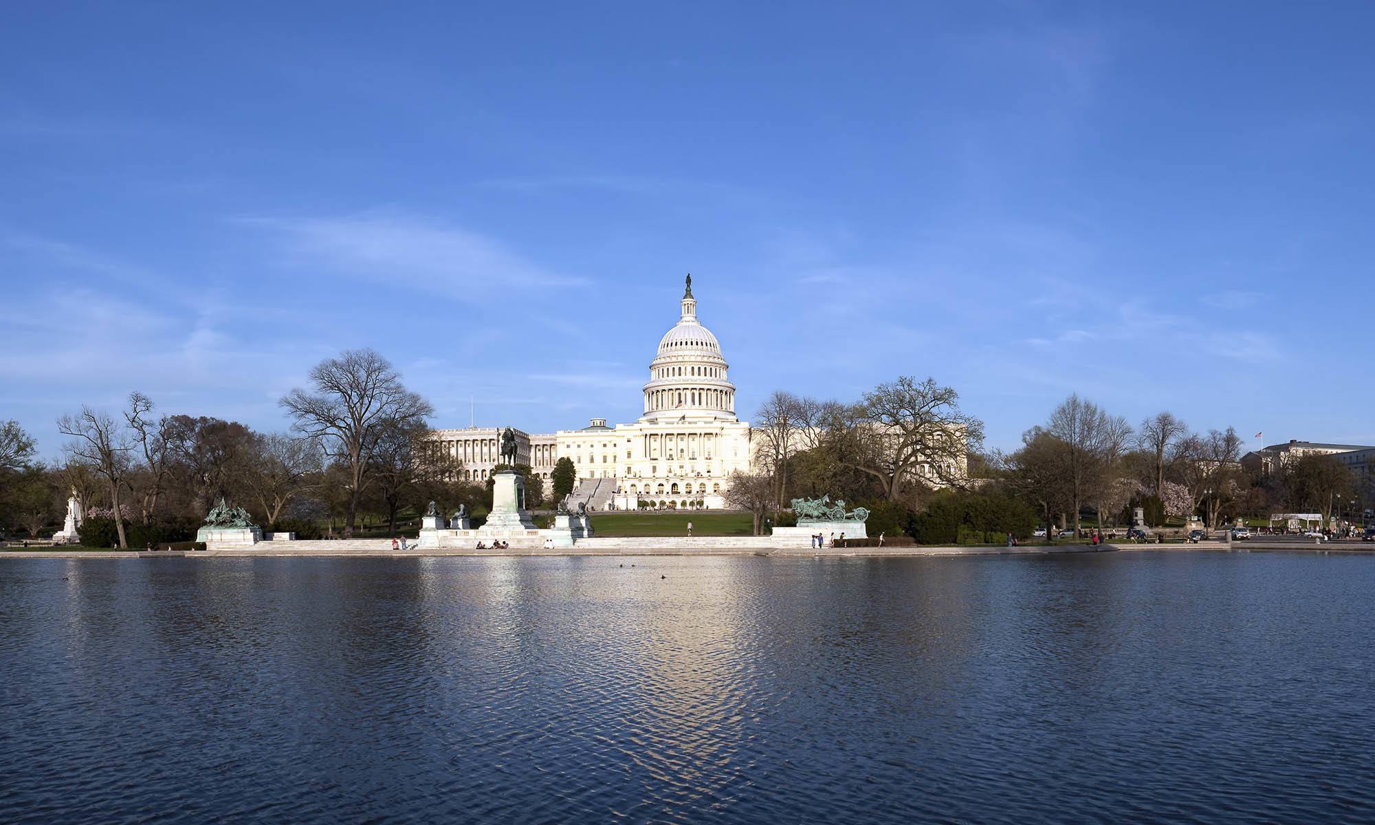 Apartments in Washington, DC