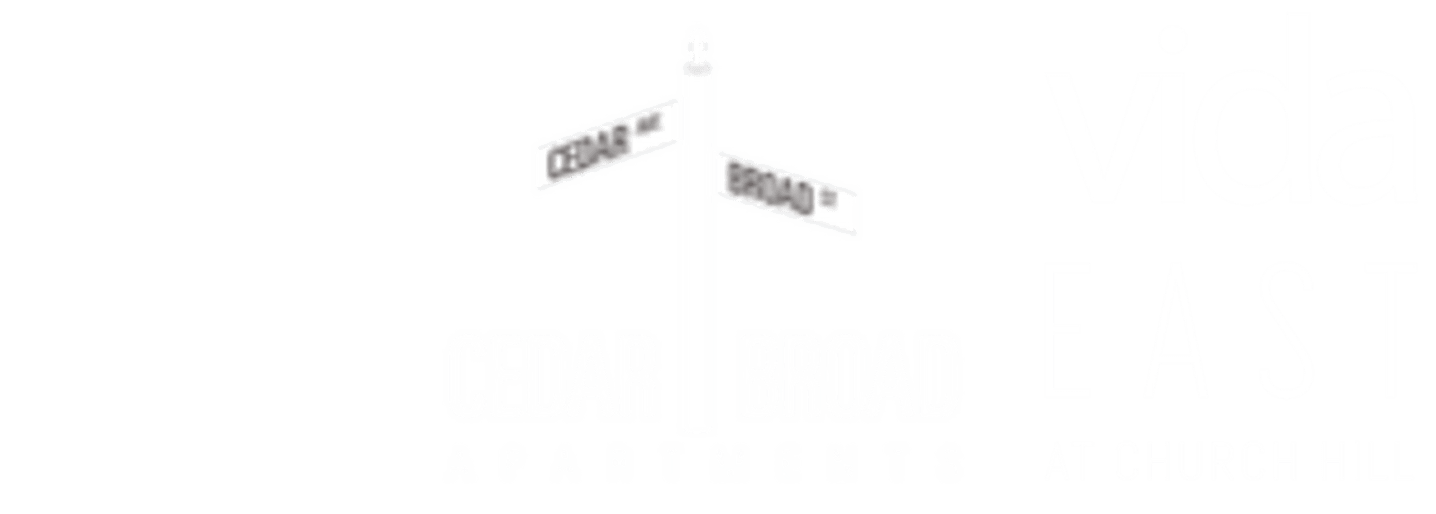 Cedar Broad logo