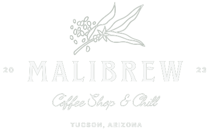 malibrew logo