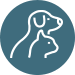 Cats and dogs welcome at Marquis Seven Meadows in Katy, Texas