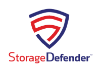 Storage Defender Logo