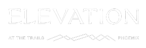 Elevation at the Trails