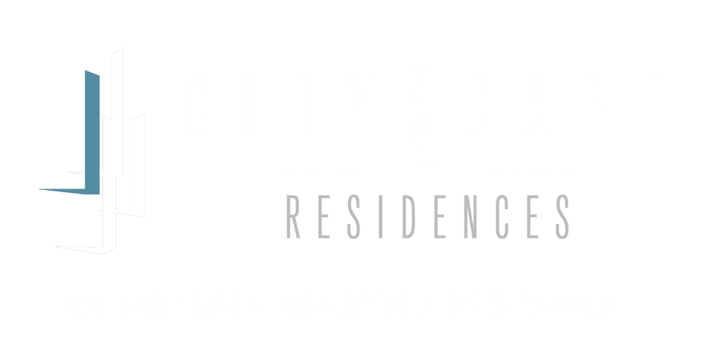 CityScape Residences logo