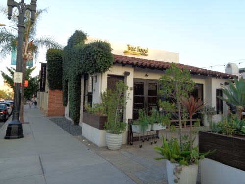 True Food Kitchen (Pasadena, CA)