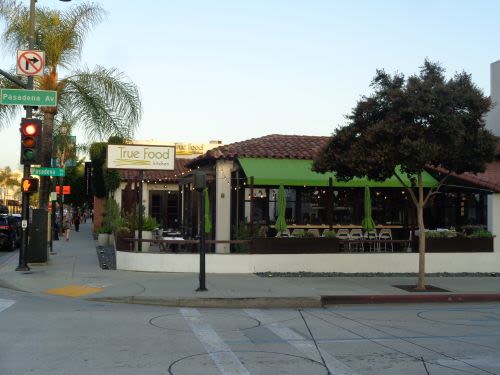 True Food Kitchen (Pasadena, CA)