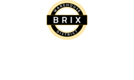 Brix Warehouse District logo