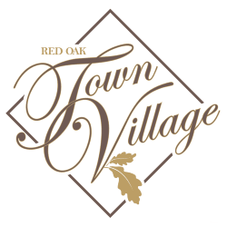 Red Oak Town Village