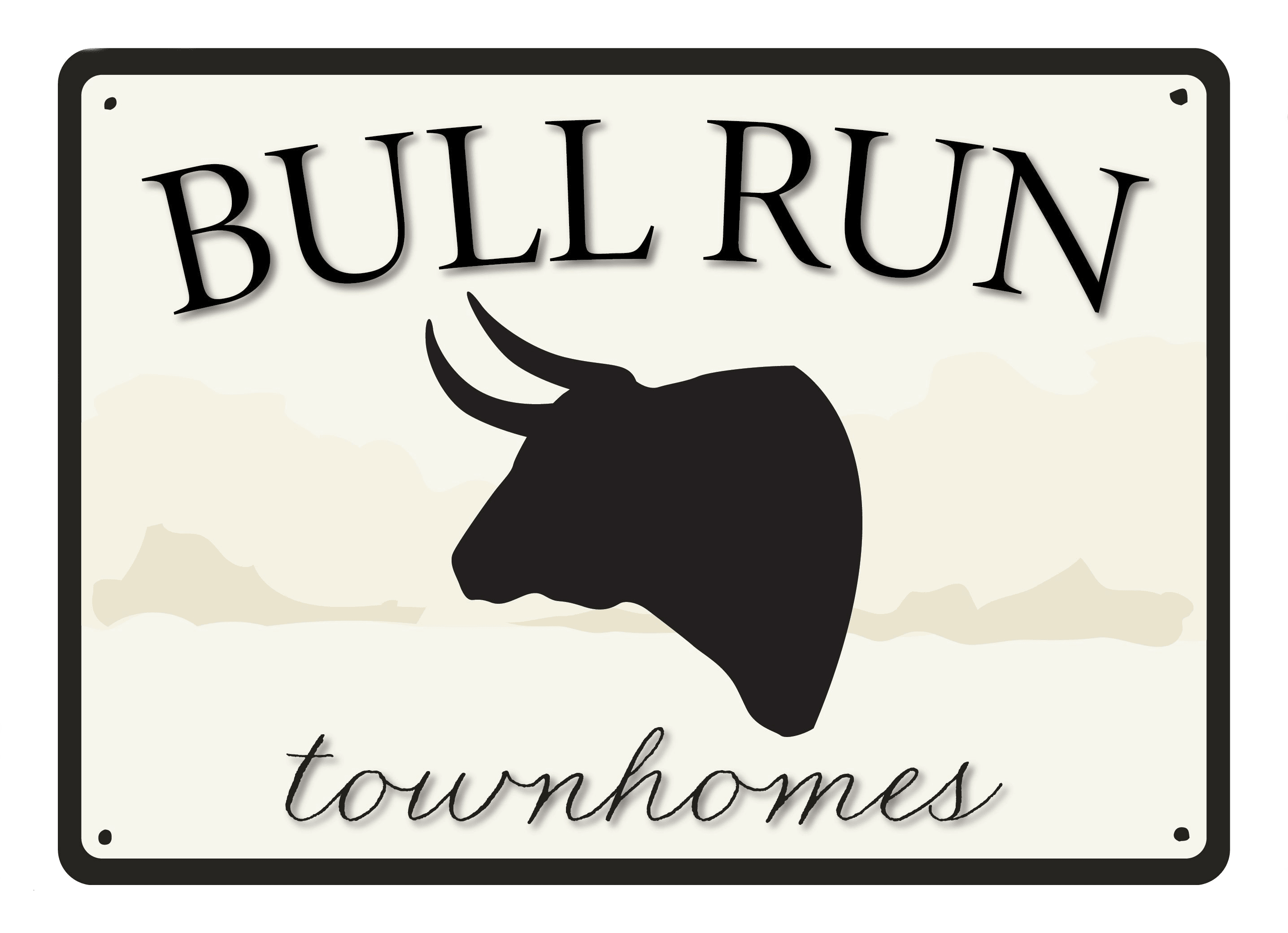 Bull Run Townhomes Community video